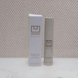 U Beauty Resurfacing Compound Travel Size .33 Oz